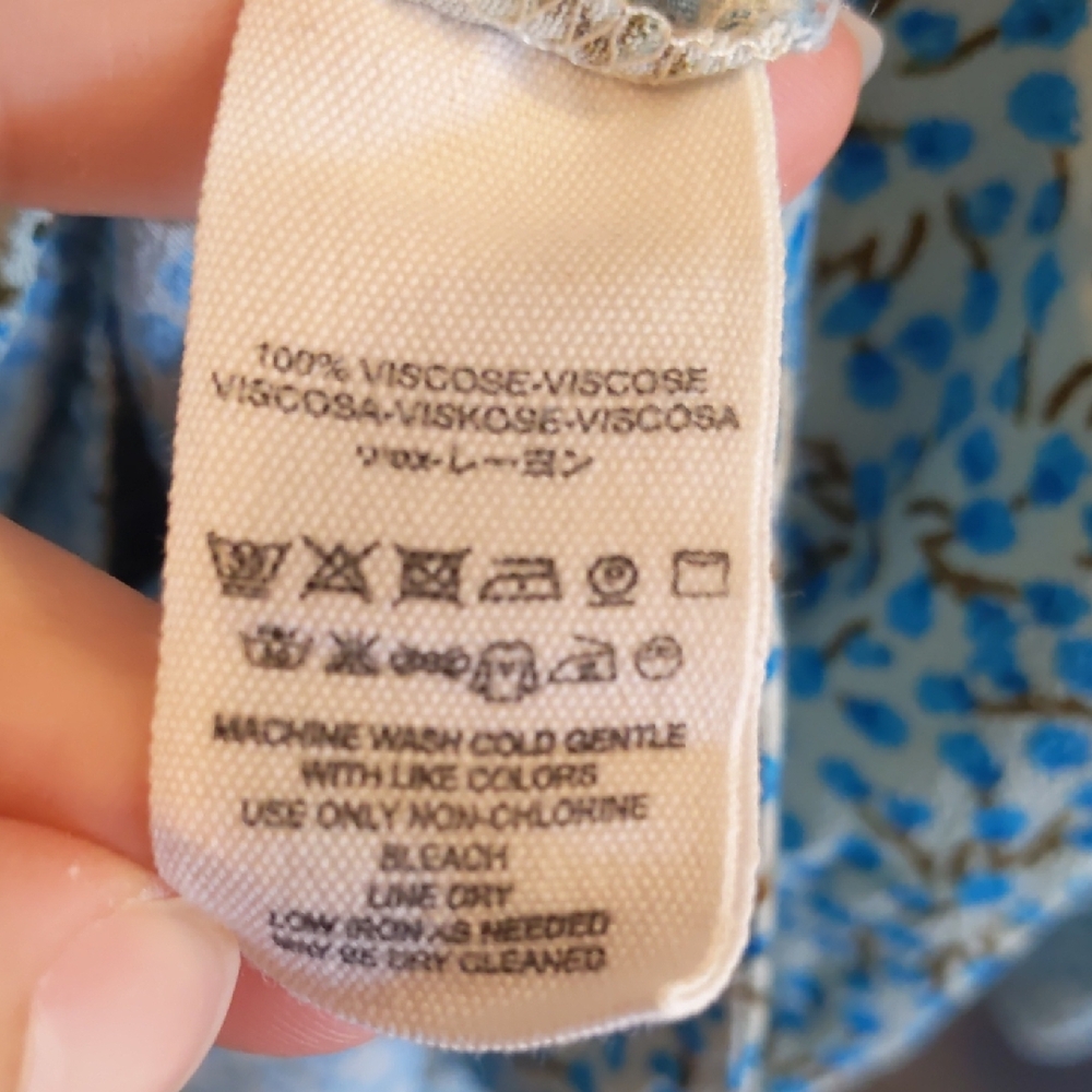 Free People Halter Dress - Picture 5 of 6